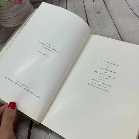 vintage agricultural research at renner 1944-1966 textbook 1967 second printing - Picture 6 of 9